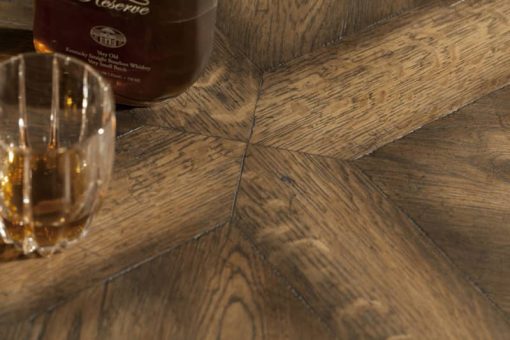 Hooker Furniture Hill Country Mason End Table - Image 3