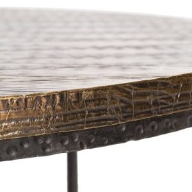 Arteriors Nixon Coffee Table - Image 3