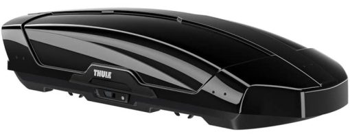 Thule Motion XT L Rooftop Cargo Carrier - Image 3