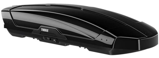 Thule Motion XT XL Rooftop Cargo Carrier - Image 3