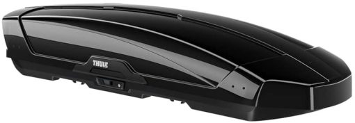 Thule Motion XT XXL Rooftop Cargo Carrier - Image 3