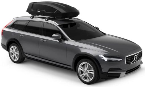 Thule Force XT L Rooftop Cargo Carrier - Image 3