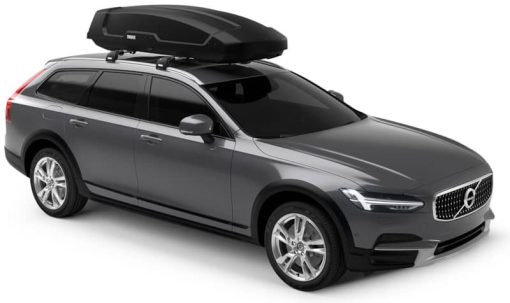 Thule Force XT XL Rooftop Cargo Carrier - Image 3