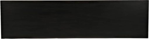 Hooker Furniture Living Room Melange Elodie Four-Door Credenza - Image 3