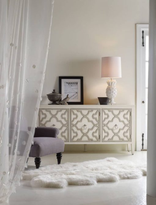Hooker Furniture Melange Miranda Credenza - Image 3