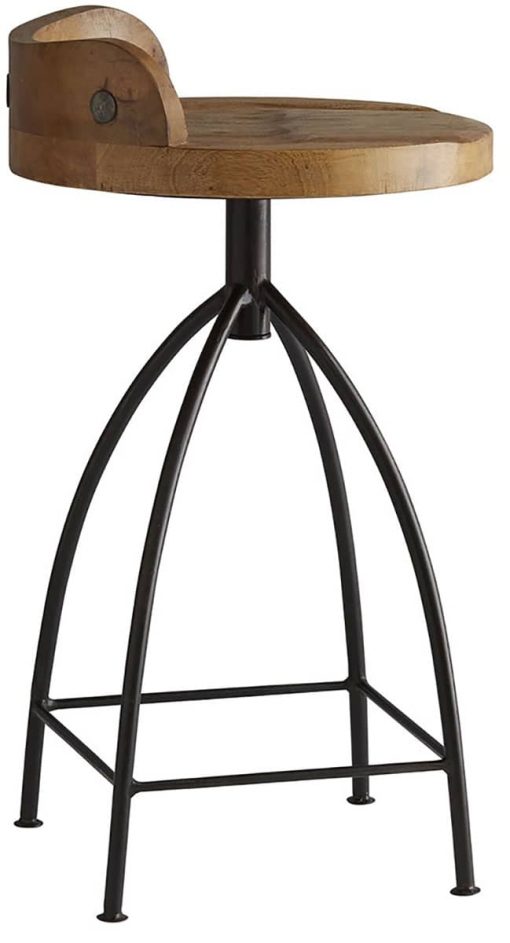 Arteriors Henson Counter Stool - Image 3