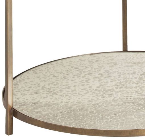 Arteriors Percy Side Table - Image 3
