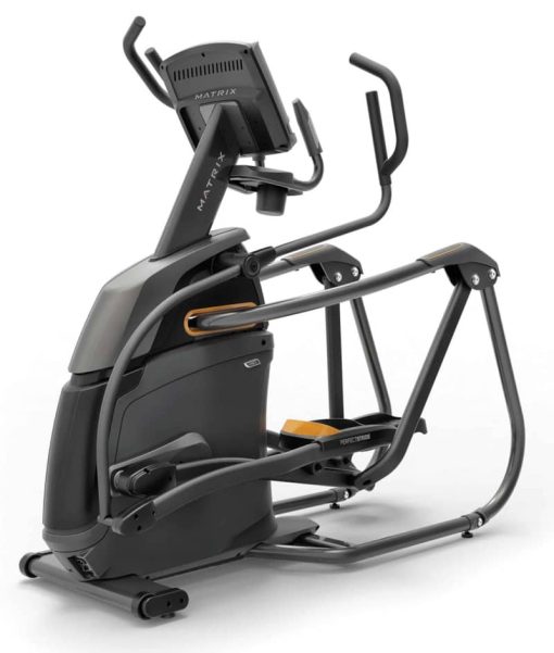 Matrix  Ascent Trainer Elliptical (Base Only) - A50 - Image 3