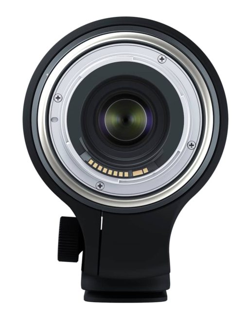 Tamron SP 150-600MM F/5-6.3 Di VC USD G2 Canon Camera Lens - Image 3