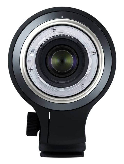 Tamron SP 150-600MM F/5-6.3 Di VC USD G2 Nikon Camera Lens - Image 3