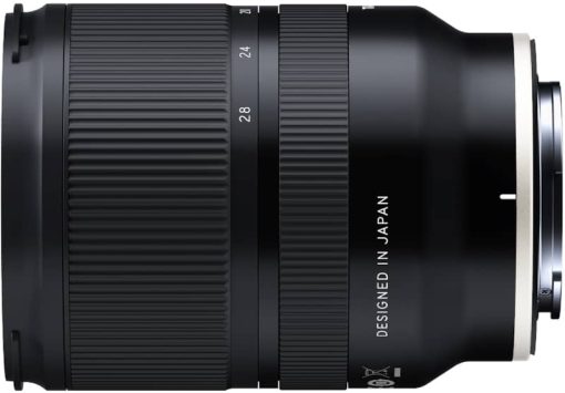 Tamron 17-28mm F/2.8 Di III RXD Lens For Sony - Image 3