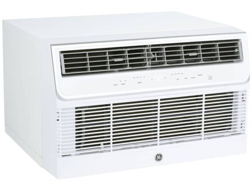 GE 14,000 BTU 9.3 EER 230/208V Built-In Cool-Only Room Air Conditioner - Image 3