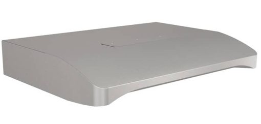 Broan ADA Elite Alta 4 Series 30" Stainless Steel Convertible Under-Cabinet Range Hood - Image 3