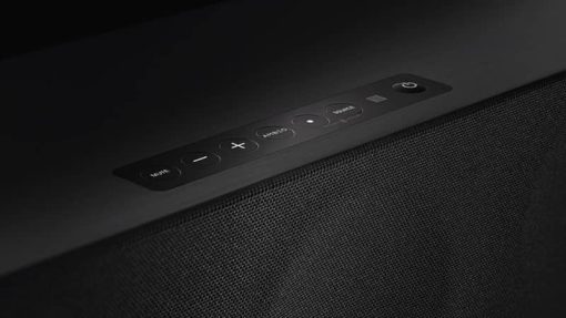 Sennheiser AMBEO Soundbar With Built-In Subwoofer - Image 5