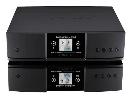 AURALiC ARIES G2.1 Wireless Streaming Transporter - Image 3