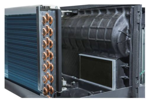 GE Zoneline 9,700 BTU 12.2 EER 230V Wall Air Conditioner - Image 4