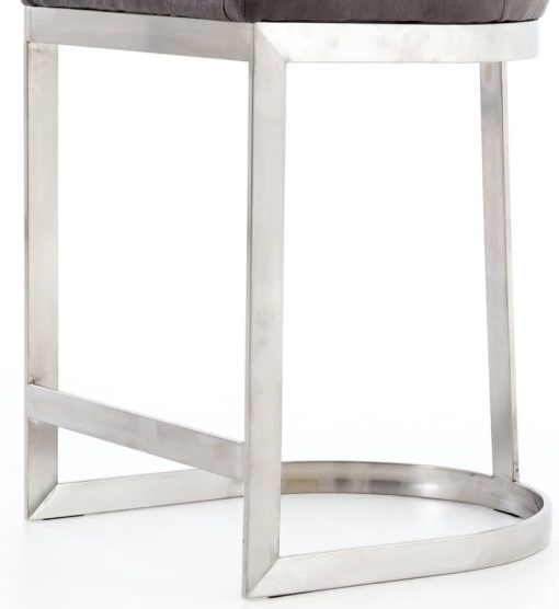 Four Hands Ashford Collection Rory Counter Stool - Image 3