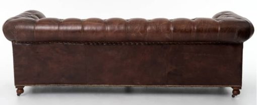 Four Hands Cigar 96" Conrad Sofa - Image 3
