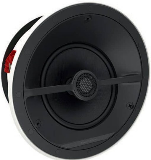 Bowers & Wilkins CCM7.5 S2 White In-Ceiling Loudspeaker (Each) - Image 3