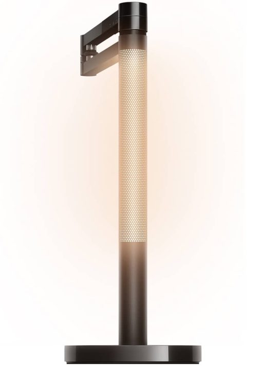 Dyson Solarcycle Morph Black Desk Light - Image 3
