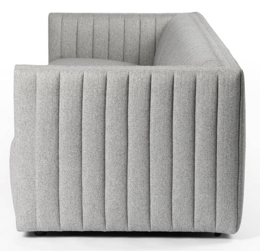 Four Hands Grayson Collection Augustine 96" Orly Natural Sofa - Image 4