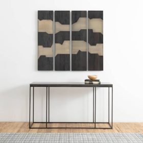 Four Hands Hughes Collection Harlow Console Table - Image 4
