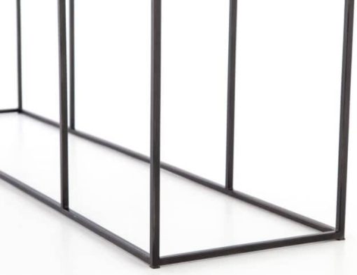 Four Hands Hughes Collection Phillip Console Table - Image 4