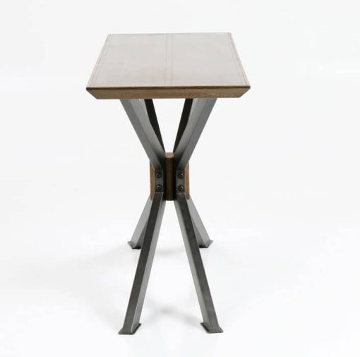Four Hands Hughes Collection Spider Console Table - Image 3