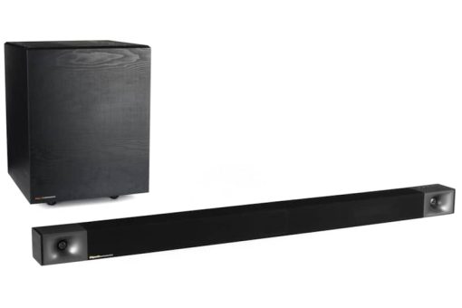 Klipsch Cinema 800 Dolby Atmos Sound Bar + Wireless Subwoofer - Image 3