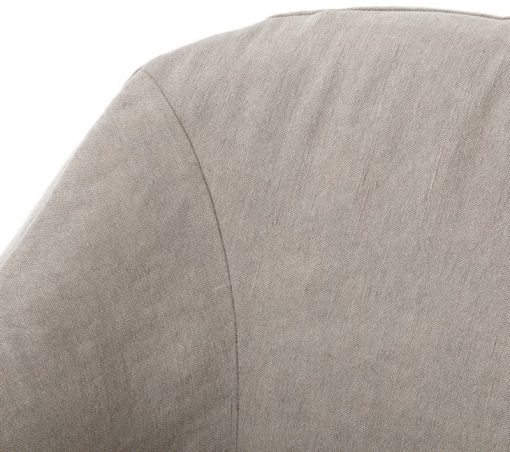 Four Hands Kensington Collection Cove Dining Chair - Image 3