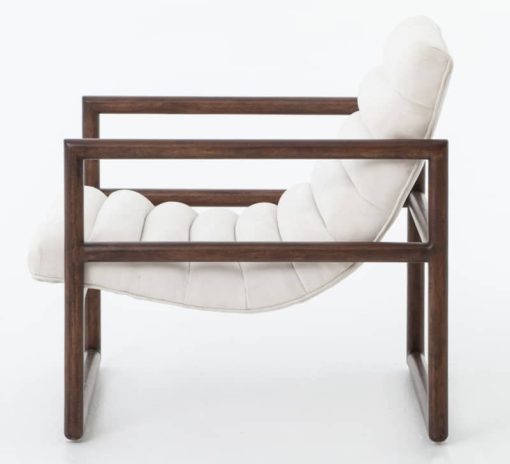 Four Hands Kensington Collection Fitz Chair - Image 3