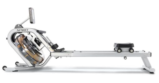 Spirit Fitness CRW800H20 Water Rower - Image 3