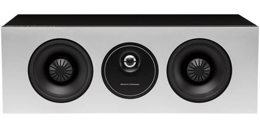 Definitive Technology Demand Series D5C Center Channel Speaker In Piano Black