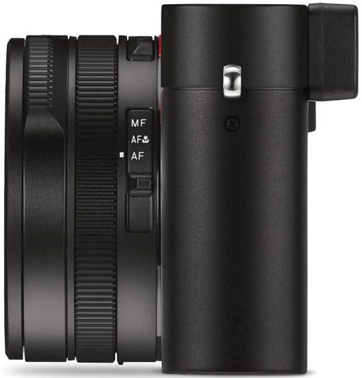Leica Black D-Lux 7 Camera - Image 3