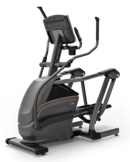 Matrix  Suspension Elliptical (Base Only) - E30 - Image 3