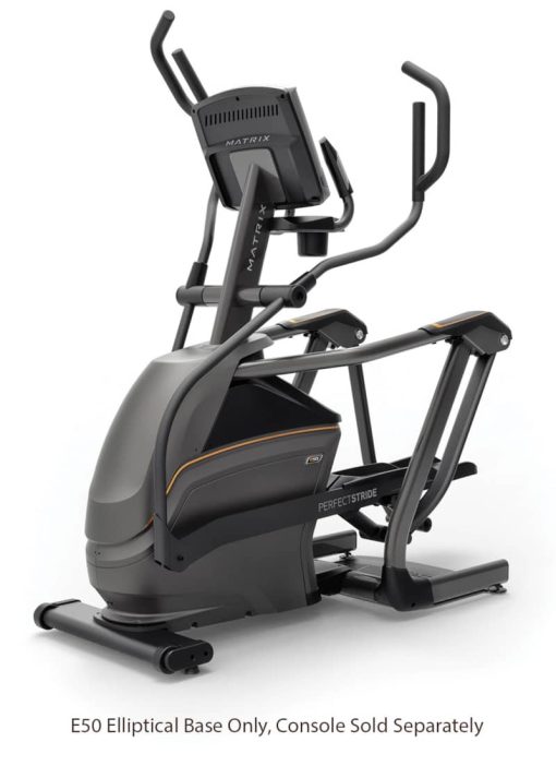 Matrix  Suspension Elliptical (Base Only) - E50 - Image 3