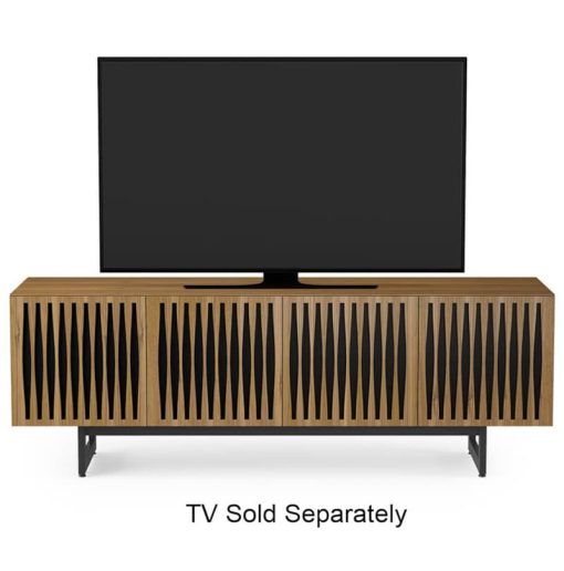 BDI Elements 8779-ME Tempo Walnut Media Console - Image 3