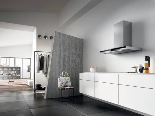 Elica Techne Plus Series Stoney 30" Stainless Steel Range Hood - Image 3