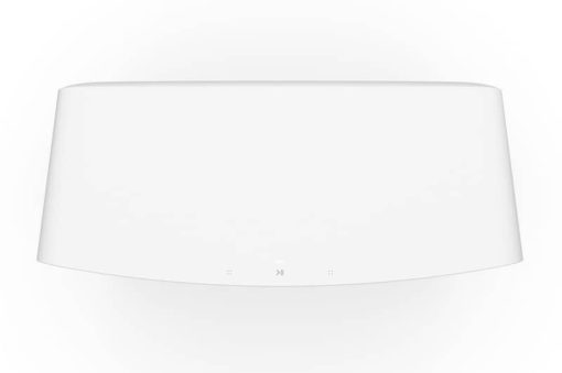 SONOS Five White Speaker - Image 4