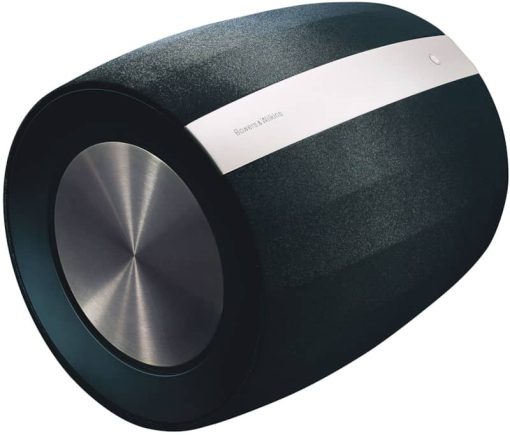 Bowers & Wilkins Formation Bass Black Wireless Subwoofer