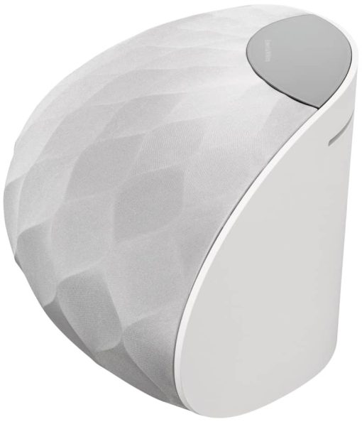 Bowers & Wilkins Formation Wedge Silver Wireless Music System - Image 3