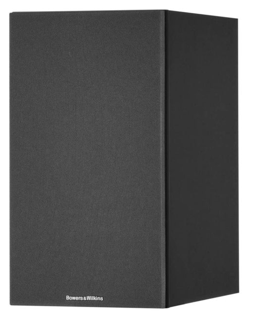 Bowers & Wilkins 600 Series 606 S2 Anniversary Edition Matte Black 2-Way Stand-Mount Loudspeaker System (Pair) - Image 3