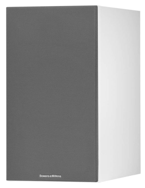 Bowers & Wilkins 600 Series 606 S2 Anniversary Edition Matte White 2-Way Stand-Mount Loudspeaker System (Pair) - Image 3