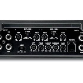 Focal Class D 5-Channel Amplifier - Image 3
