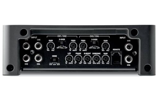 Focal Class D 5-Channel Amplifier - Image 3