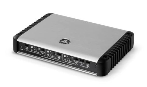 JL Audio Class D 5-Channel System Mobile Amp - Image 3
