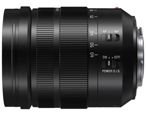 Panasonic LUMIX G LEICA DG VARIO-ELMARIT 12-60mm Lens - Image 3