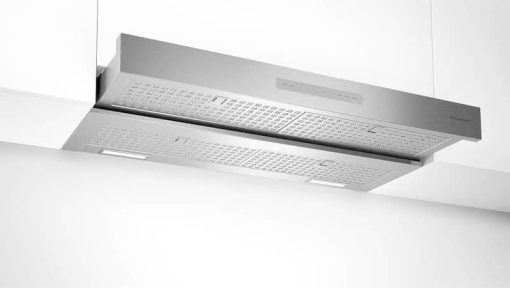 Thermador Masterpiece Series 36" Stainless Steel Under Cabinet Drawer Wall Hood With Blower - Image 3