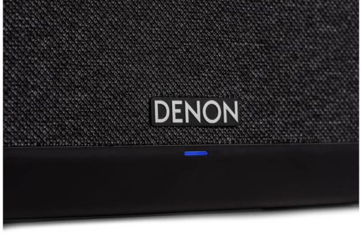 Denon HOME 250 Black Wireless Speaker - Image 3