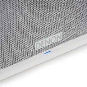 Denon HOME 250 White Wireless Speaker - Image 3